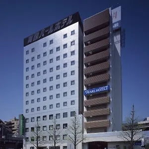 3* Hotel Pearl Ryogoku